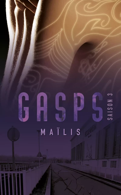 Gasps -  Maïlis - L'Alsacienne Indépendante