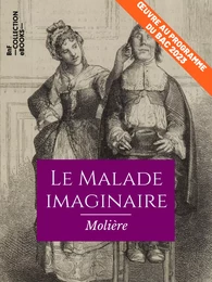 Le Malade imaginaire