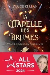 Le gardien des Brumes