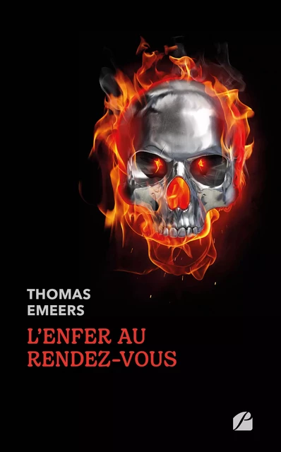 L'enfer au Rendez-Vous - Thomas Emeers - Editions du Panthéon