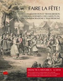 Didactica Historica 4/2018