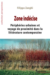 Zone indécise