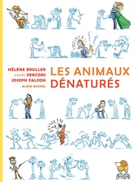 Les Animaux dénaturés