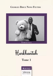 Harkhantah -Tome 1