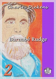 Barnabé Rudge