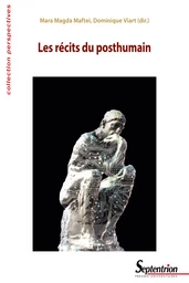 Les récits du posthumain