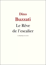 Le Rêve de l'escalier