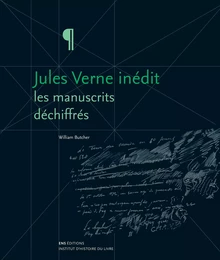 Jules Verne inédit