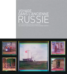 Voyage dans l'ancienne Russie