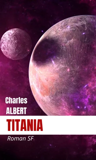 Titania - Charles Albert - Charles Albert