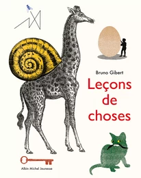 Leçons de choses