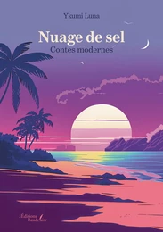 Nuage de sel – Contes modernes