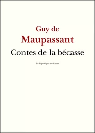 Contes de la bécasse