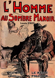 L'homme au sombre manoir