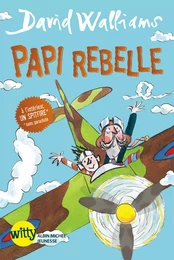 Papi Rebelle