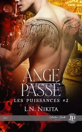 Ange passé