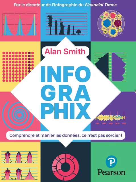 Infographix - Alan Smith - Pearson