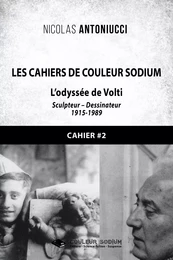 Les Cahiers de Couleur Sodium