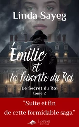 Émilie et la favorite du roi