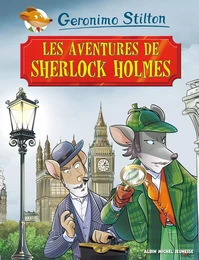 Les Aventures de Sherlock Holmes