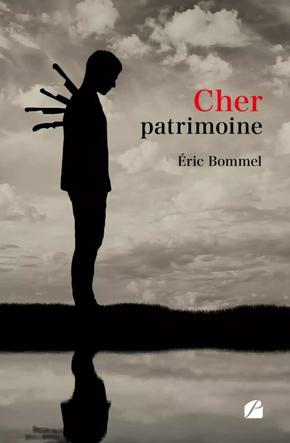 Cher patrimoine - Éric Bommel - Editions du Panthéon