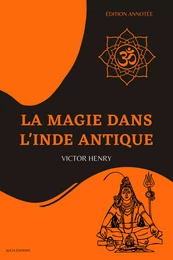 La Magie dans l’Inde antique