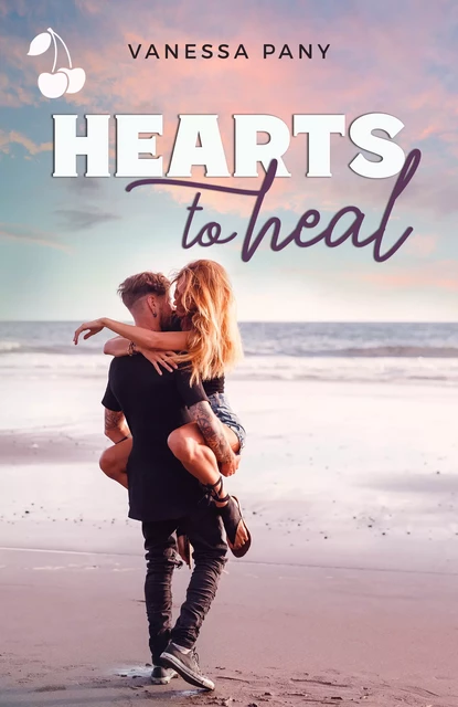 Hearts to Heal - Vanessa Pany - Cherry Publishing