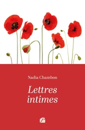 Lettres intimes