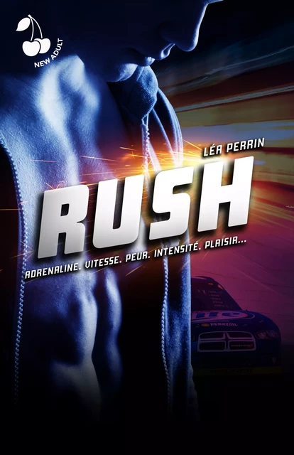 Rush - Léa Perrin - Cherry Publishing