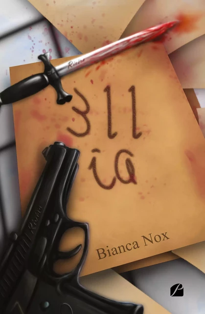 311ia - Bianca Nox - Editions du Panthéon