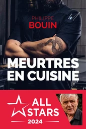 Meurtres en cuisine