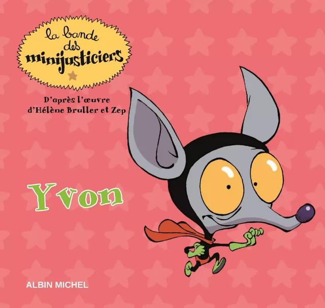 Yvon -  Collectif - Albin Michel