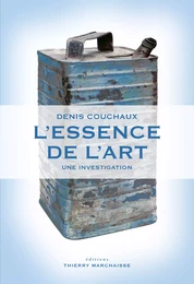 L'essence de l'art