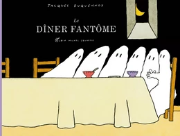 Le Dîner fantôme