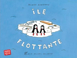 Île flottante