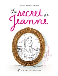 Le Secret de Jeanne