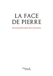 La face de pierre