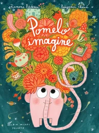 Pomelo imagine