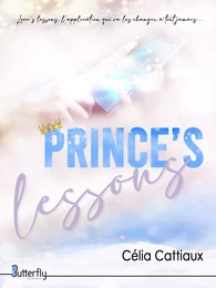 Prince's lessons