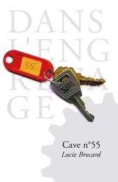 Cave numéro 55