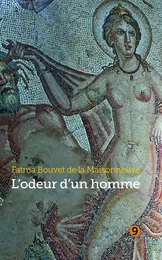 L'odeur d'un homme