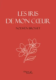 Les iris de mon cœur