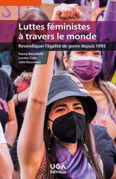 Luttes féministes à travers le monde