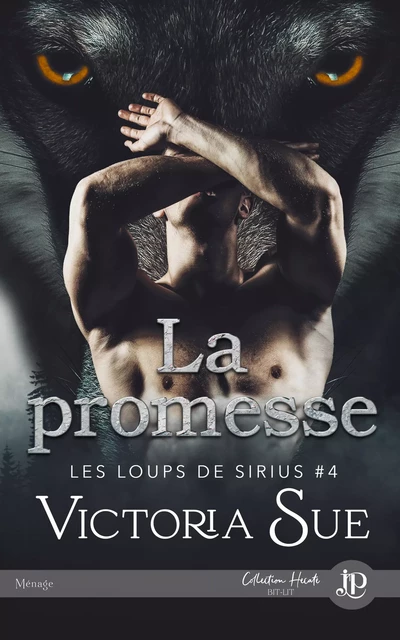 La promesse - Victoria Sue - Juno Publishing