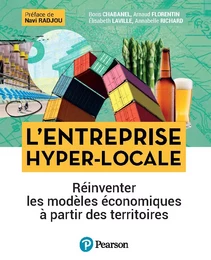 L'entreprise hyper-locale