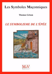 N.79 Le symbolisme de l'épée