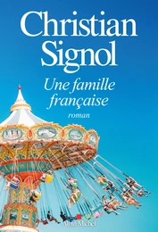 Une famille française