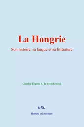 La Hongrie