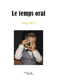 Le temps oral