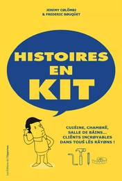 Histoires en kit